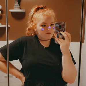 Meet your Posher, Kimberly